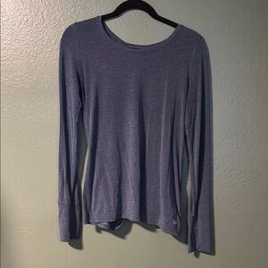 Gap Small Workout Top